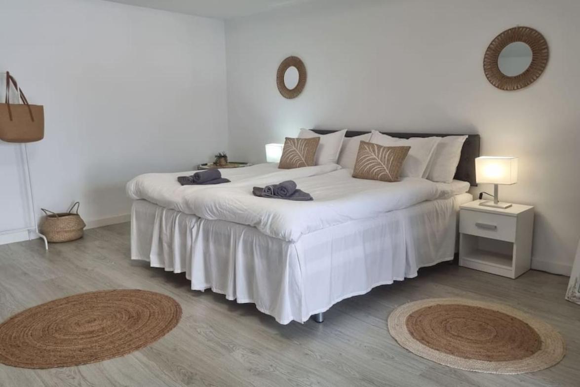 Magnificent View And Pool Villa El Albir Exterior photo