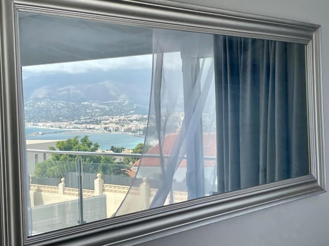 Magnificent View And Pool Villa El Albir Exterior photo