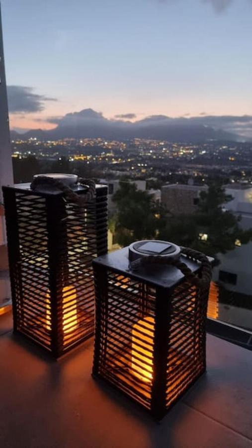 Magnificent View And Pool Villa El Albir Exterior photo