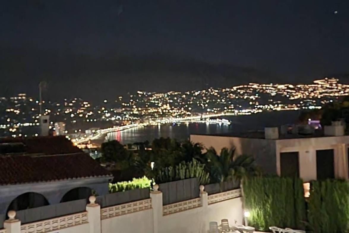 Magnificent View And Pool Villa El Albir Exterior photo