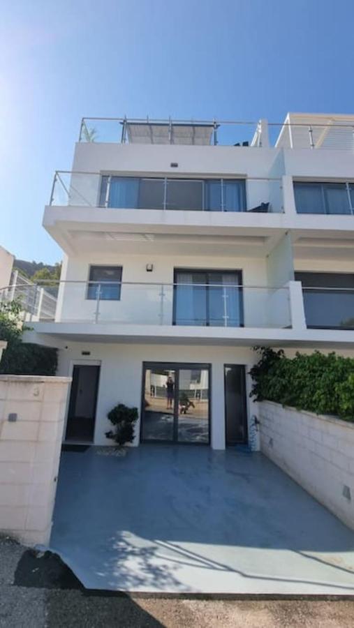 Magnificent View And Pool Villa El Albir Exterior photo